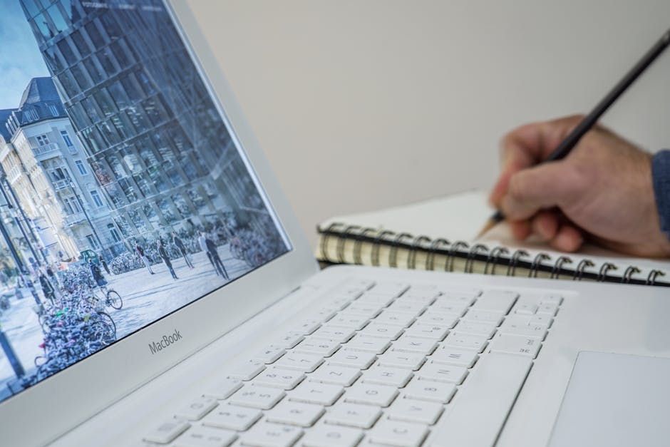 Odoo image and text block
